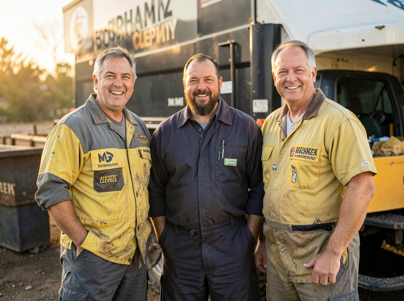 Sewage Cleanup company in Grand Coulee, WA
