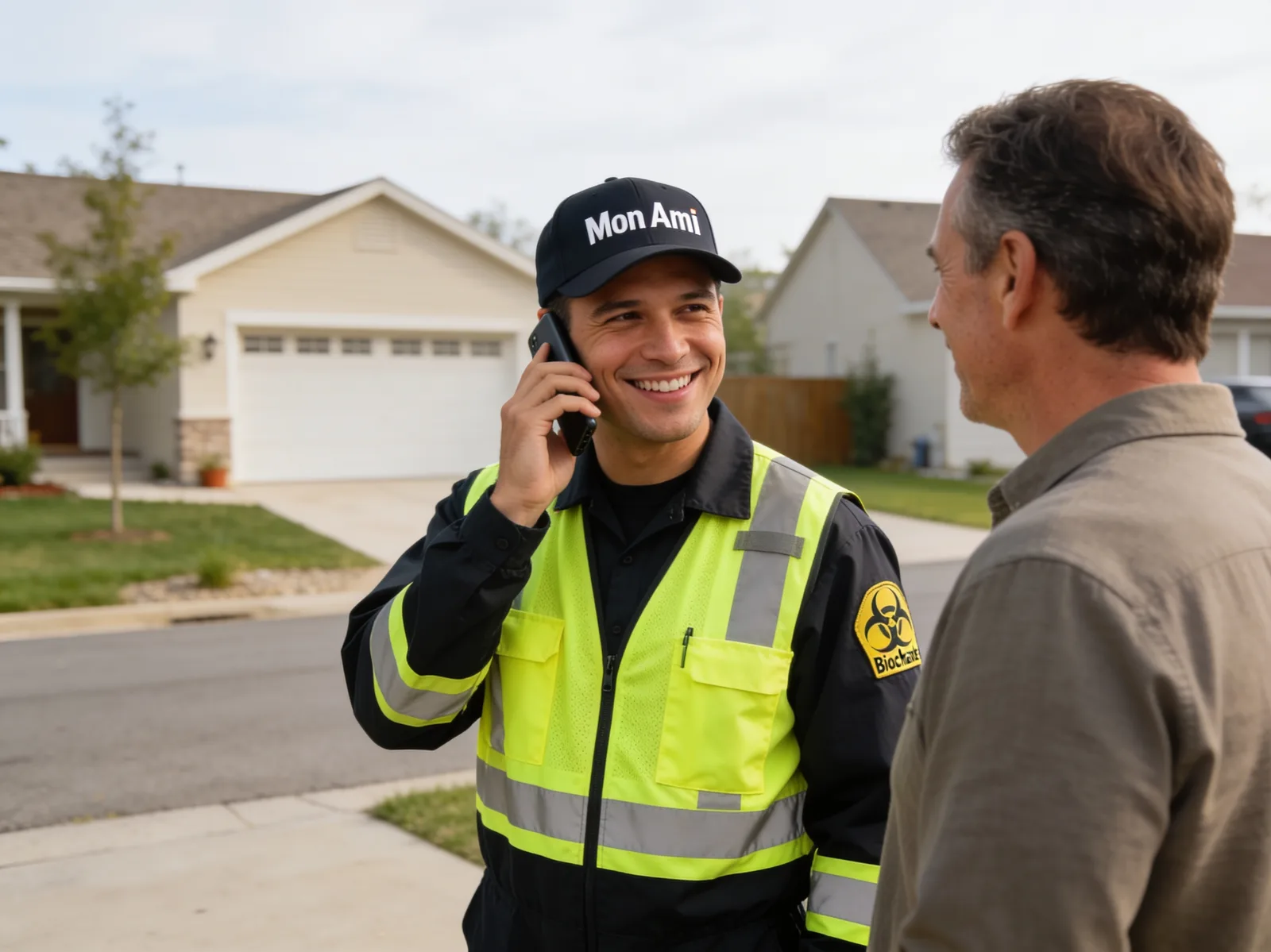 Sewage Cleanup Grand Coulee, WA FAQs